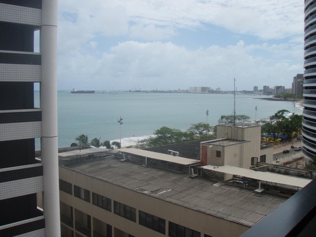 Apartamento Atlantico Fortaleza  Room photo